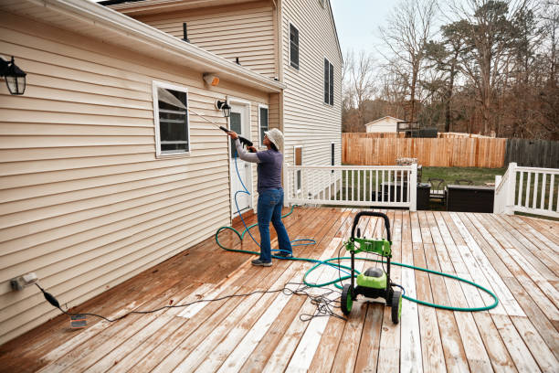 Best Exterior Home Cleaning  in Monticello, LA