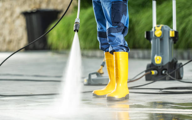  Monticello, LA Pressure Washing Pros