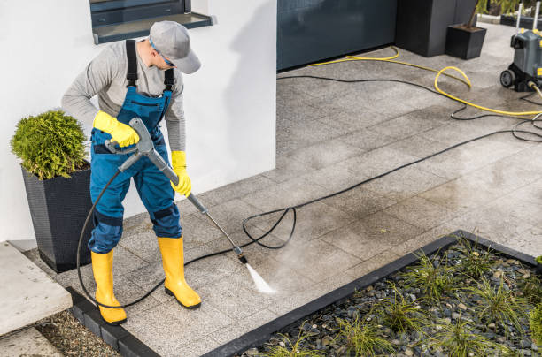 Monticello, LA Pressure Washing Pros