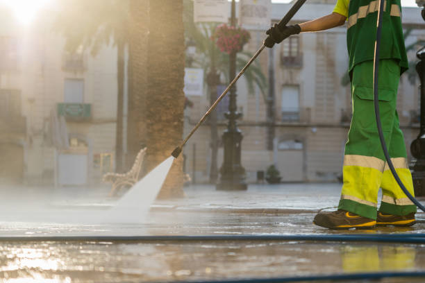 Deck Cleaning Services in Monticello, LA