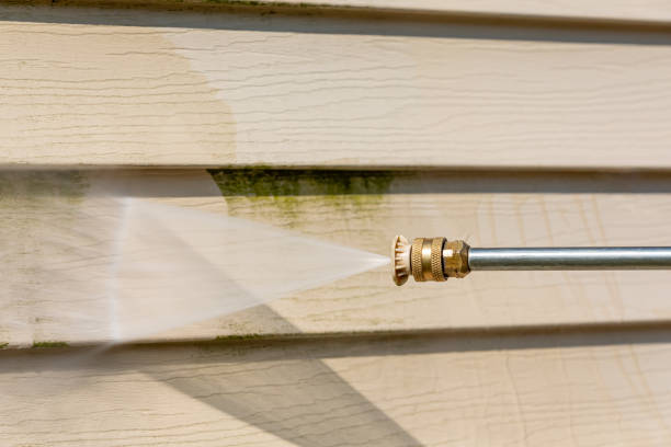 Best Deck Pressure Washing  in Monticello, LA