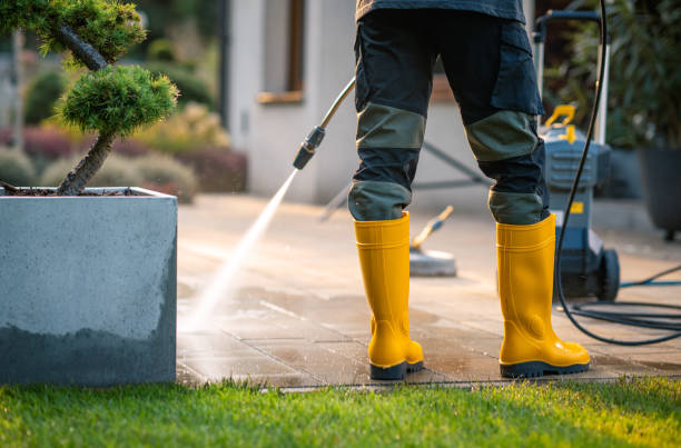 Best Residential Pressure Washing Services  in Monticello, LA